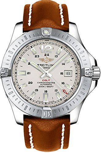 breitling colt 33|breitling colt automatic 44mm.